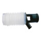 Makita Set copertura antipolvere (195179-1)-1