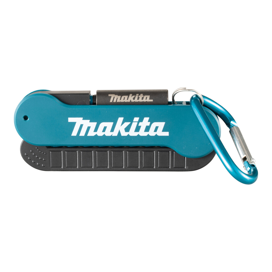 Makita Set de 10 embouts Impact Black