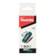 Makita Set de 10 embouts Impact Black