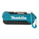 Makita Set de 10 embouts Impact Black-1