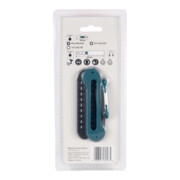 Makita Set de 10 embouts Impact Black-4