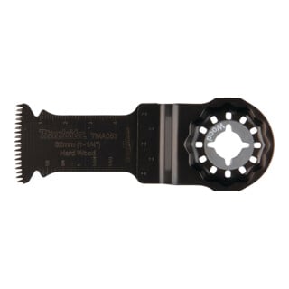 Makita Set de lames de scie plongeante TMA050