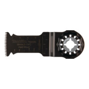 Makita Set de 5 lames de scie plongeante TMA053, 32×50×1,8 mm-1