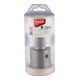 Makita Set de couronnes creuses HM 68 mm