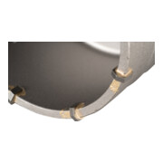 Makita Set de couronnes creuses HM 82 mm-2