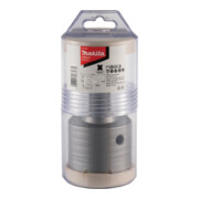 Makita Set de couronnes creuses HM 82 mm-2