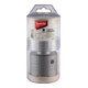 Makita Set de couronnes creuses HM 82 mm
