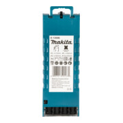 Makita Set de forets à pierre SDS-PLUS 4 pièces Ø 5/6/8/10 mm-4