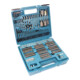 Makita Set de forets et embouts 256 pièces-1