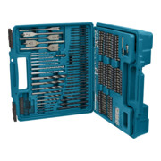 Makita Set de forets et embouts 256 pièces-2