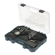 Makita Set de forets et embouts 75 pièces