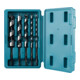 Makita Set de forets hélicoïdaux 5 pièces, longueur 200 mm, 1/4"-1