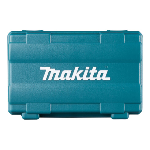 Makita Set de forets hélicoïdaux 5 pièces, longueur 200 mm, 1/4"