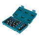 Makita Set de forets hélicoïdaux 5 pièces, longueur 200 mm, 1/4"