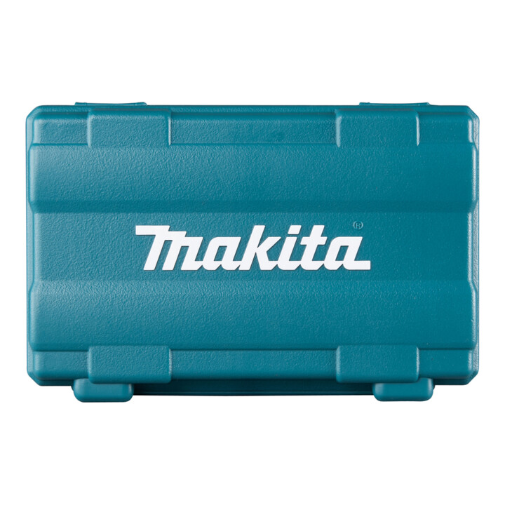 Makita Set de forets hélicoïdaux 5 pièces, longueur 200 mm, 1/4"