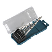 Makita Set de forets HSS-G 6 pièces
