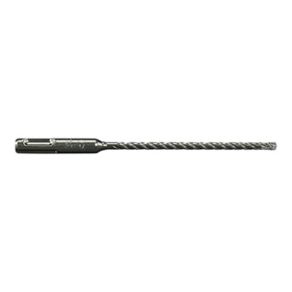 Makita Set de forets NEMESIS SDS-PLUS 12 pièces, SDS-PLUS