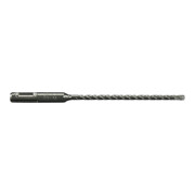 Makita Set de forets NEMESIS SDS-PLUS 12 pièces, SDS-PLUS-1