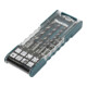 Makita Set de forets TCT 8 pièces-1