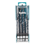 Makita Set de forets TCT 8 pièces