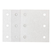 Makita Set de papiers abrasifs 102 × 114 mm-1