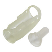 Makita Set de protection transparent