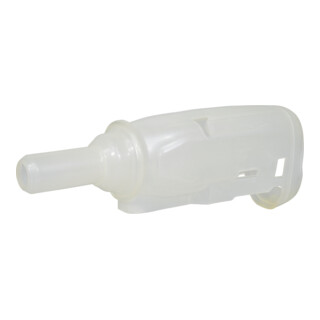 Makita Set de protection transparent