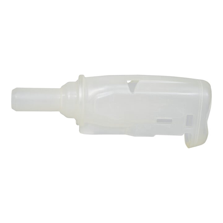 Makita Set de protection transparent