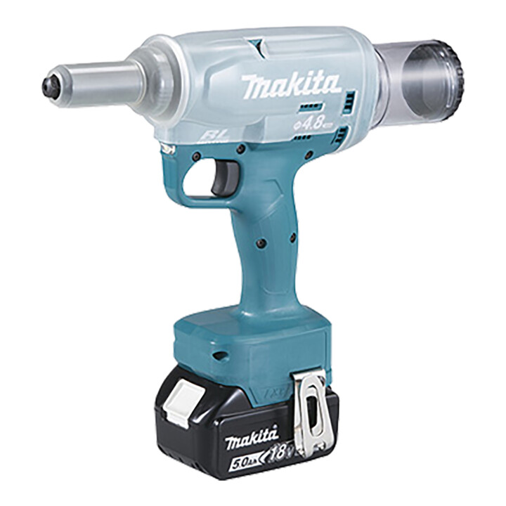 Makita Set de protection transparent