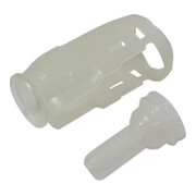 Makita Set de protection transparent