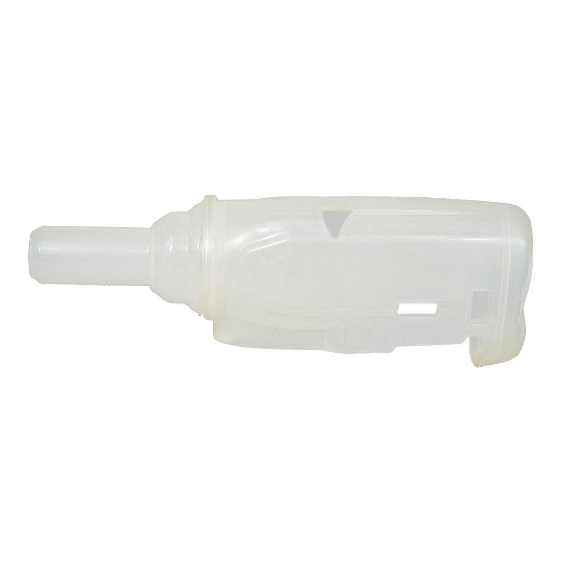 Makita Set de protection transparent