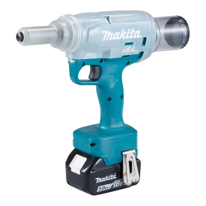 Makita Set de protection transparent