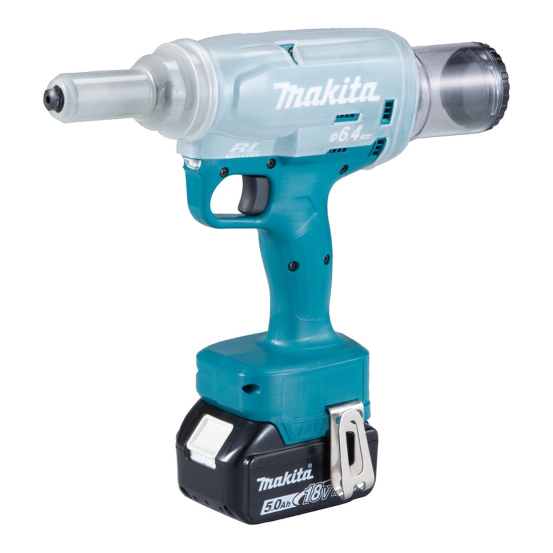 Makita Set de protection transparent
