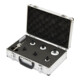Makita Set de scies-cloches BiM EZYCHANGE Électricien I 7 pièces Ø 16-51 mm • Profondeur de coupe 44 mm-1