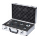Makita Set de scies-cloches BiM EZYCHANGE Électricien I 7 pièces Ø 16-51 mm • Profondeur de coupe 44 mm