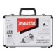 Makita Set de scies-cloches BiM EZYCHANGE Électricien III 7 pièces Ø 32-83 mm • Profondeur de coupe 44 mm-3