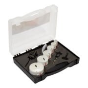Makita Set de scies-cloches électricien 6 pcs-1