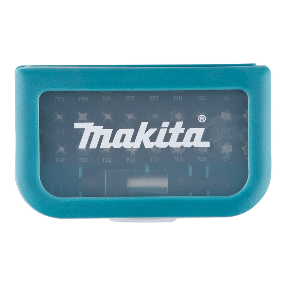 Makita Set di bit 1/4 31pz. 25mm (P-73374)