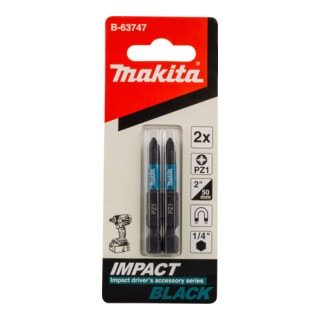 Bit Makita PZ 1x50 2pz.