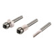 Makita Set di frese 3pz. gambo Ø6mm-1