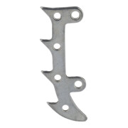 Makita Set di guide a denti-1