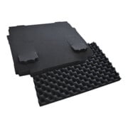 Makita Set di imbottiture per MAKPAC 40mm 2pz.