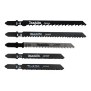 Makita Set di lame per seghetto alternativo