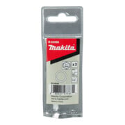 Makita Set di O-ring da 1/2" 17mm B-54558-3