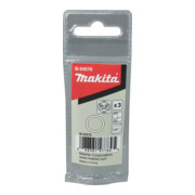 Makita Set di O-Ring per 1/2" 20-32mm B-54570-3