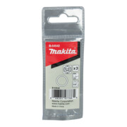 Makita Set di O-Ring per 1/2" 8-16mm B-54542-3