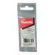 Makita Set di perni 1/2" 18-19mm B-54601-3