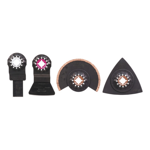 Makita Set di piastrelle 2