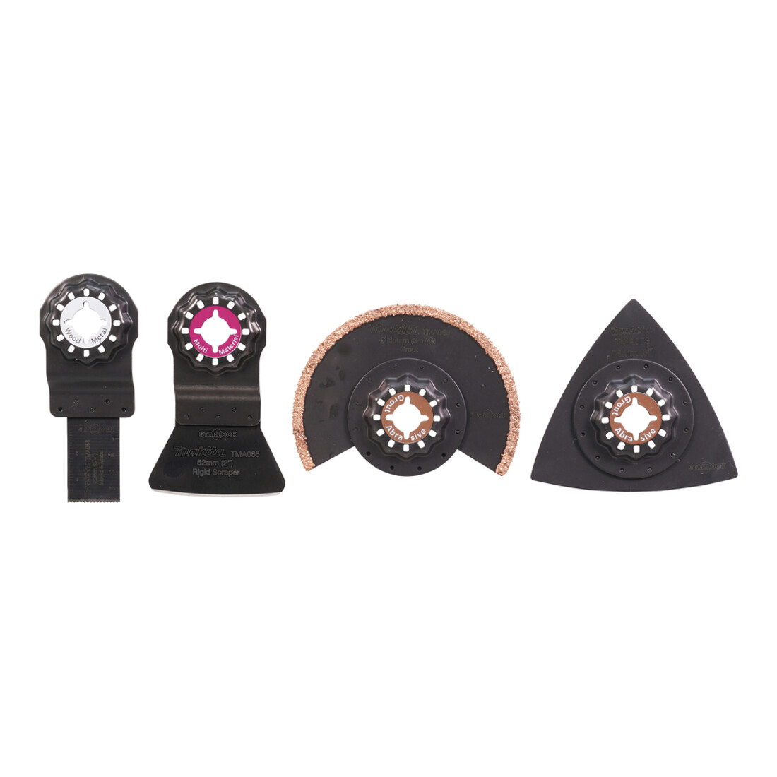 Makita Set di piastrelle 2
