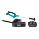 Makita Set di prolunghe per impugnature-1